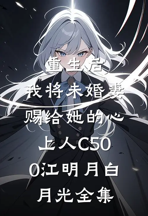 重生后，我将未婚妻赐给她的心上人C500江明月白月光全集