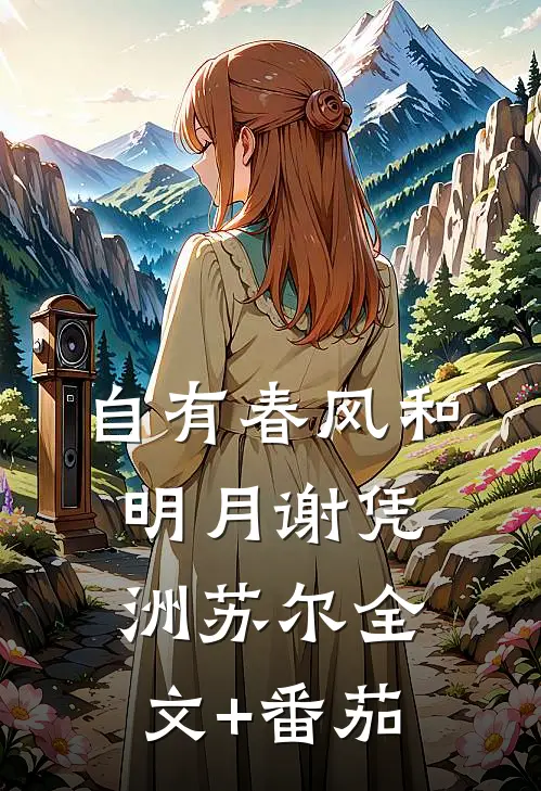 自有春风和明月谢凭洲苏尔全文+番茄