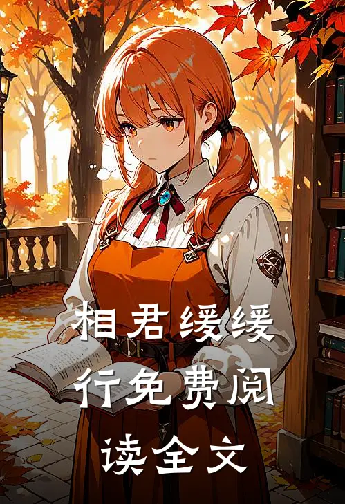 相君缓缓行免费阅读全文