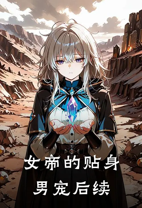 女帝的贴身男宠后续