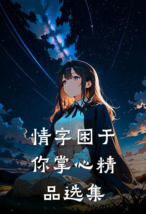 情字困于你掌心精品选集