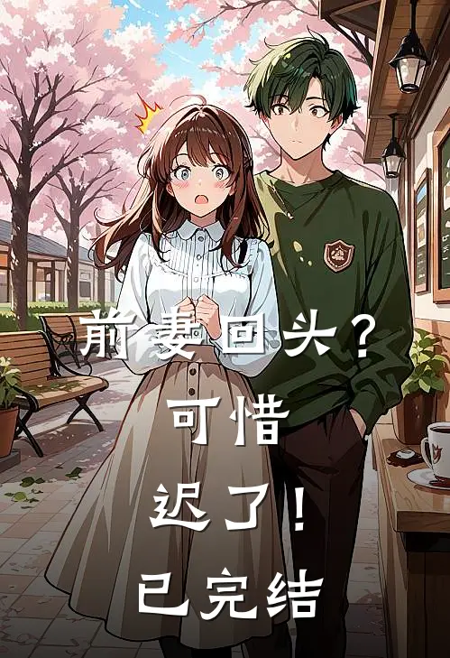 前妻回头？可惜，迟了！已完结