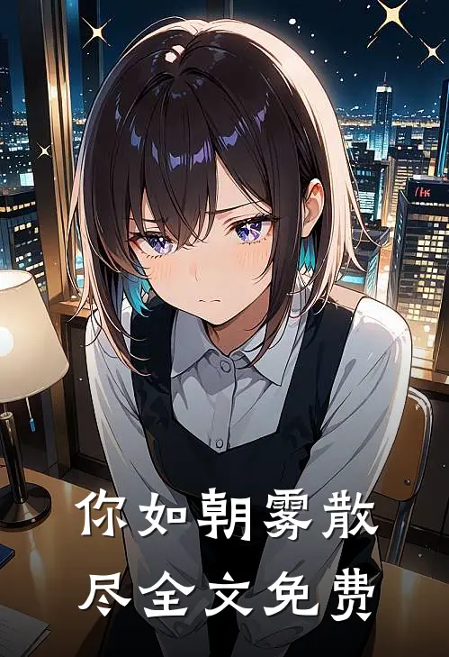 你如朝雾散尽全文免费