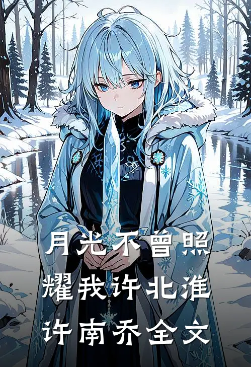 月光不曾照耀我许北淮许南乔全文
