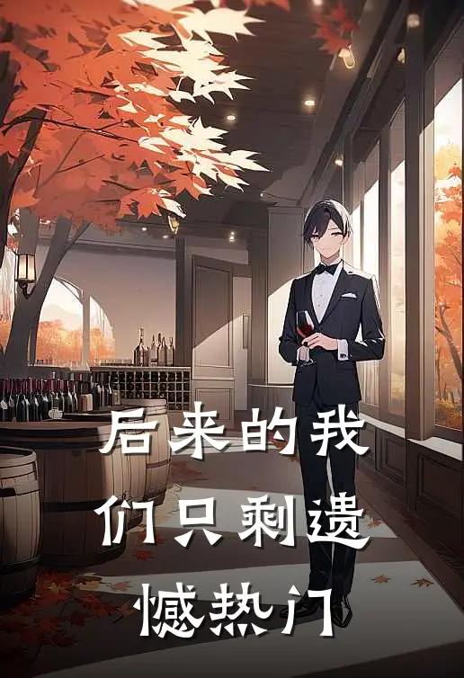 后来的我们只剩遗憾热门