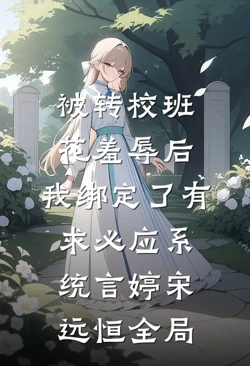 被转校班花羞辱后，我绑定了有求必应系统言婷宋远恒全局