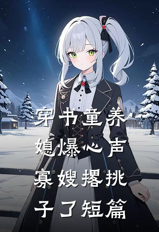 穿书童养媳爆心声，寡嫂撂挑子了短篇