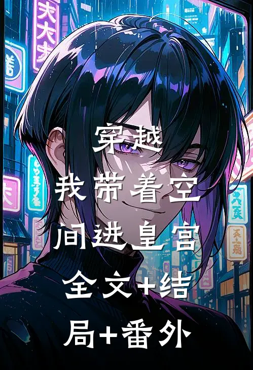 穿越：我带着空间进皇宫全文+结局+番外
