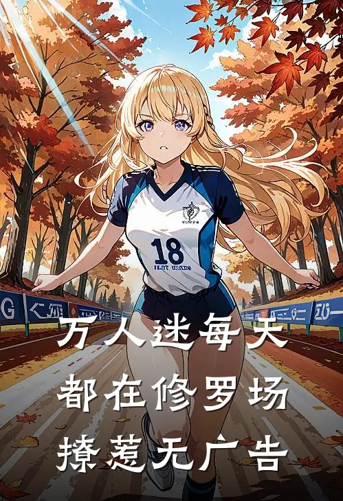 万人迷每天都在修罗场撩惹无广告