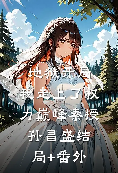 地狱开局，我走上了权力巅峰秦授孙昌盛结局+番外