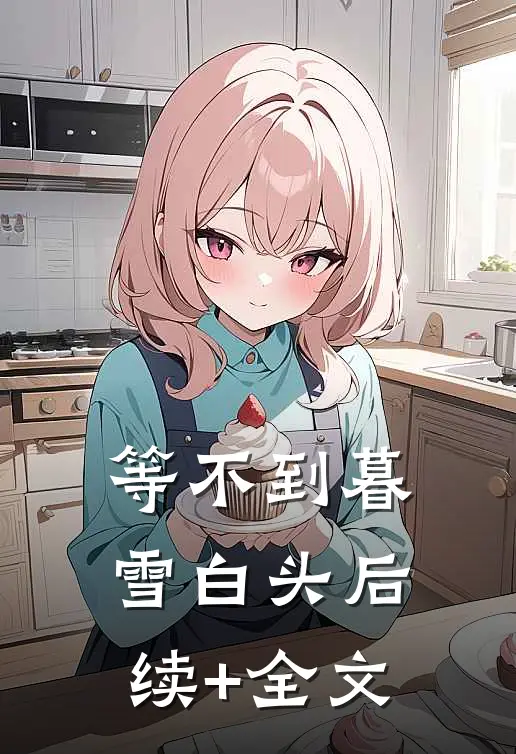等不到暮雪白头后续+全文