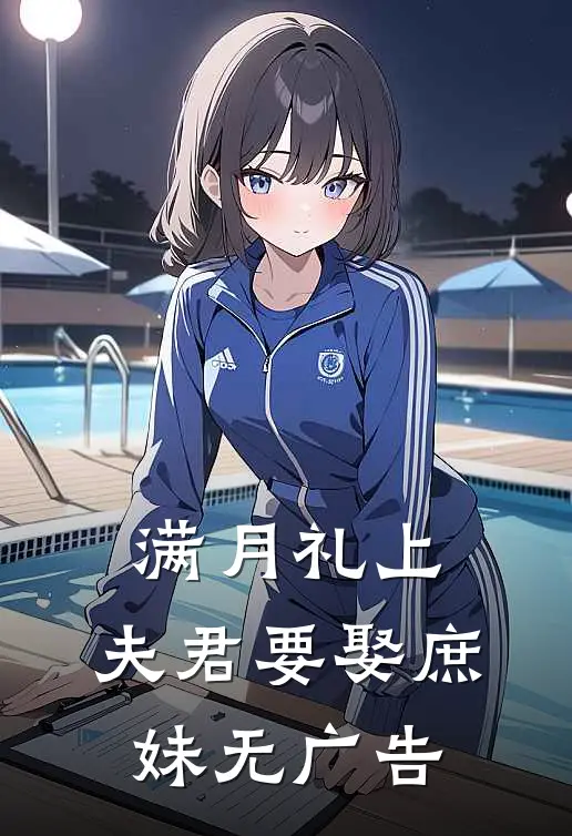 满月礼上，夫君要娶庶妹无广告
