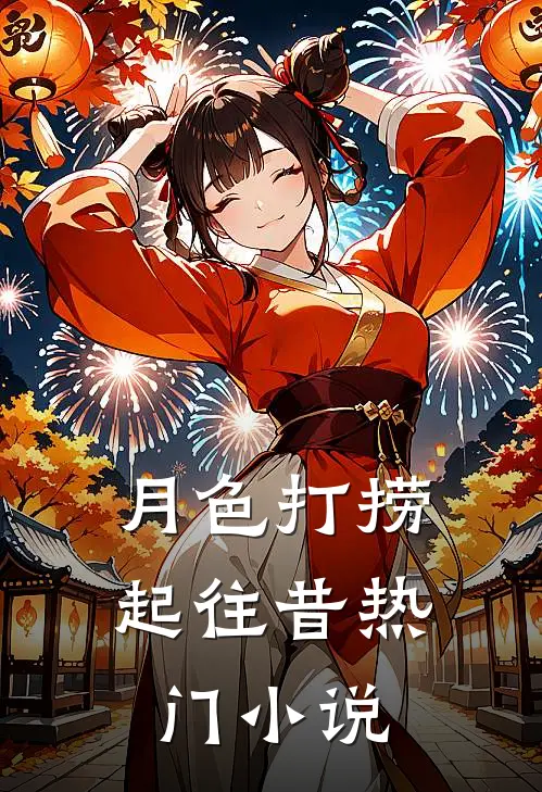 月色打捞起往昔热门小说