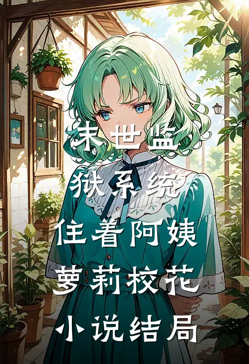末世监狱系统，住着阿姨萝莉校花小说结局