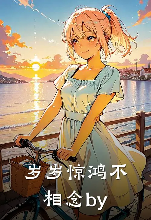 岁岁惊鸿不相念by