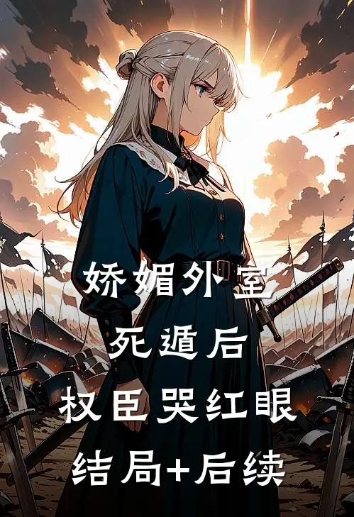 娇媚外室死遁后，权臣哭红眼结局+后续