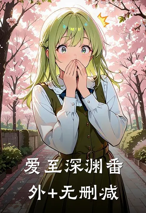 爱至深渊番外+无删减