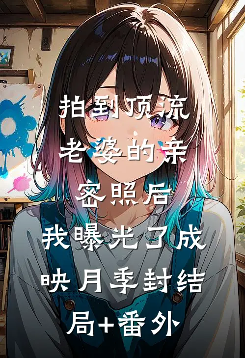 拍到顶流老婆的亲密照后，我曝光了成映月季封结局+番外