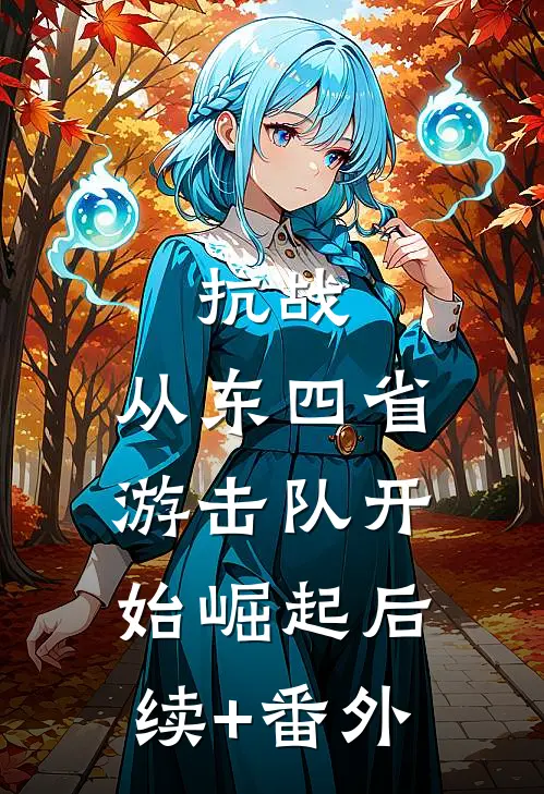 抗战：从东四省游击队开始崛起后续+番外
