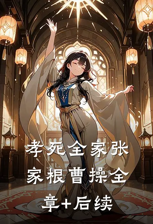 孝死全家张家根曹操全章+后续