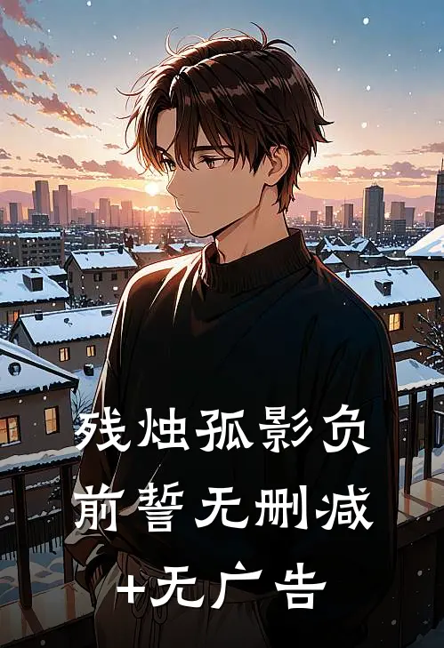 残烛孤影负前誓无删减+无广告
