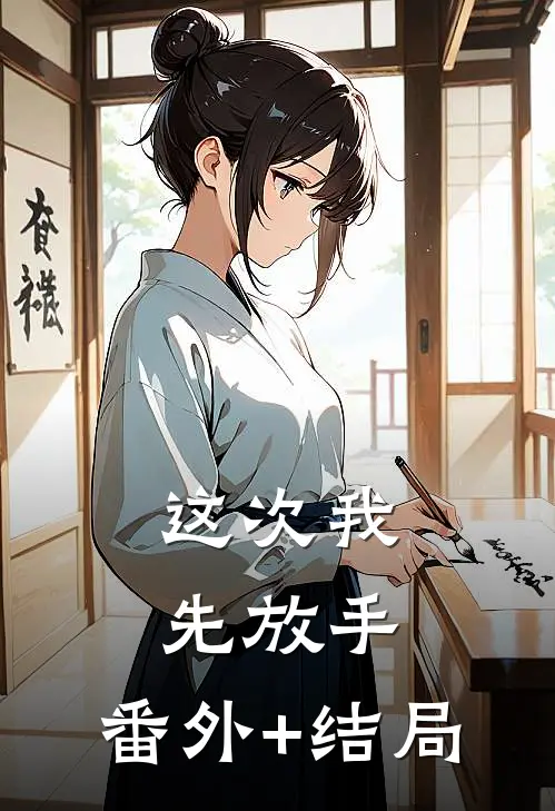 这次我先放手:(番外)+(结局)