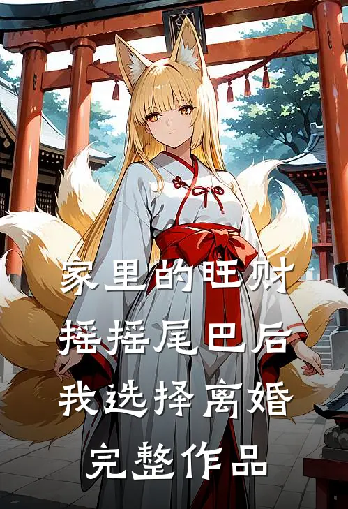家里的旺财摇摇尾巴后，我选择离婚完整作品