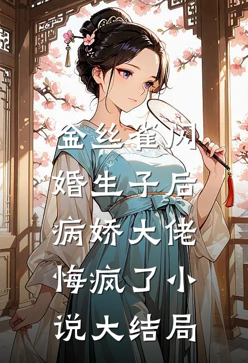 金丝雀闪婚生子后，病娇大佬悔疯了小说大结局