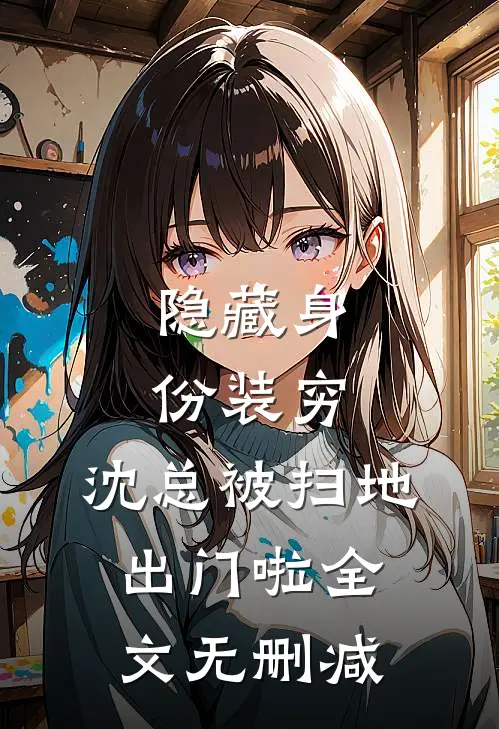 隐藏身份装穷，沈总被扫地出门啦全文无删减