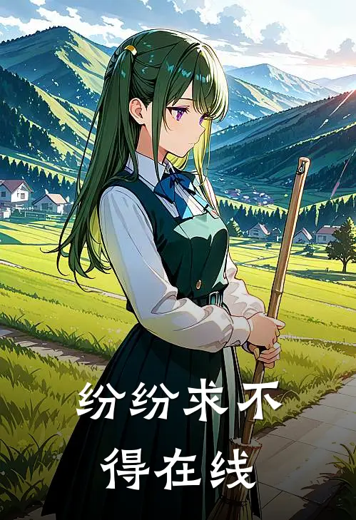 纷纷求不得在线