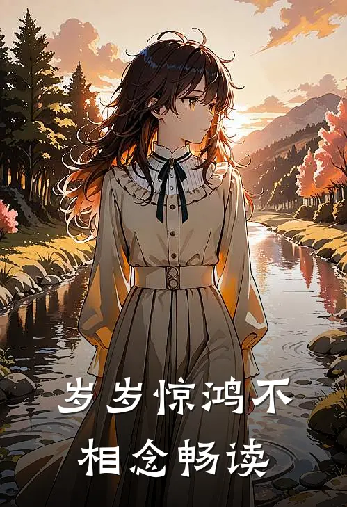 岁岁惊鸿不相念畅读