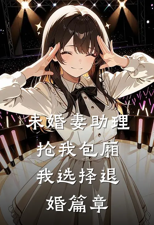 未婚妻助理抢我包厢，我选择退婚篇章