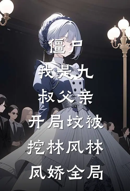 僵尸：我是九叔父亲，开局坟被挖林风林凤娇全局