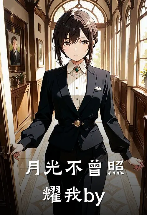 月光不曾照耀我by