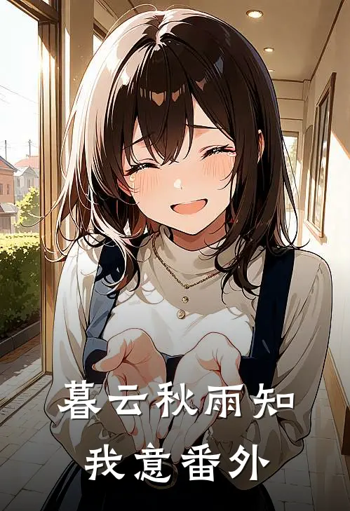 暮云秋雨知我意番外