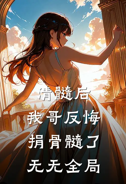 清髓后，我哥反悔捐骨髓了无无全局
