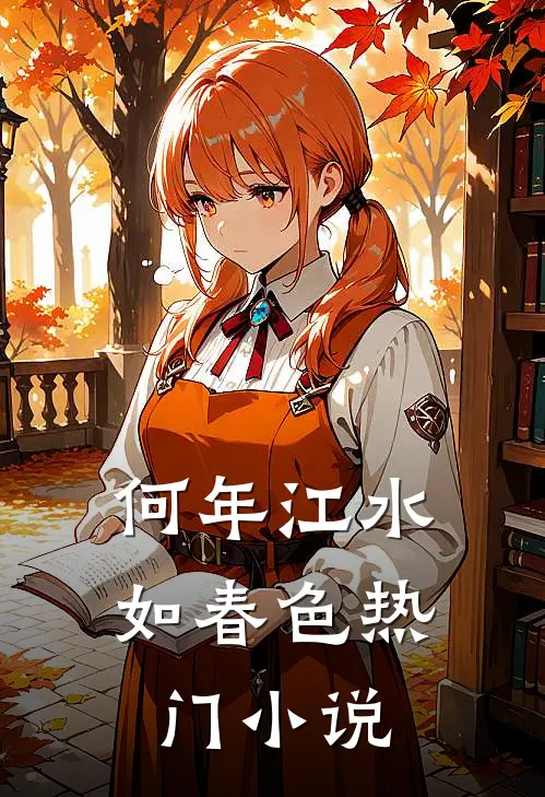 何年江水如春色热门小说