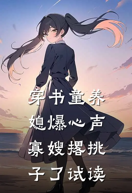 穿书童养媳爆心声，寡嫂撂挑子了试读