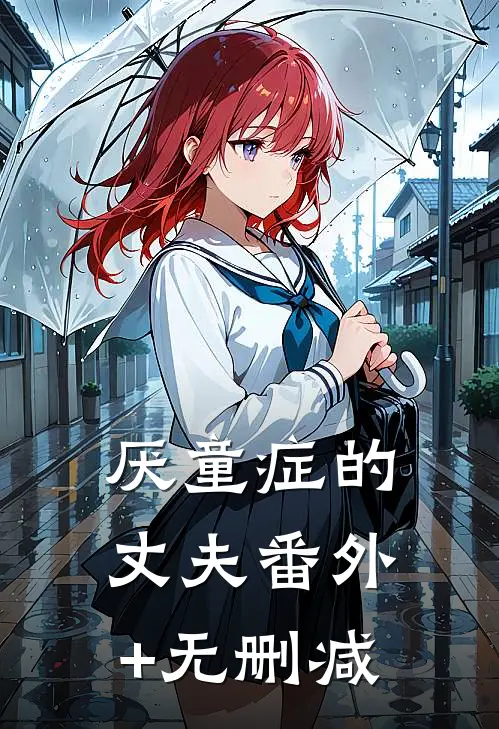 厌童症的丈夫番外+无删减