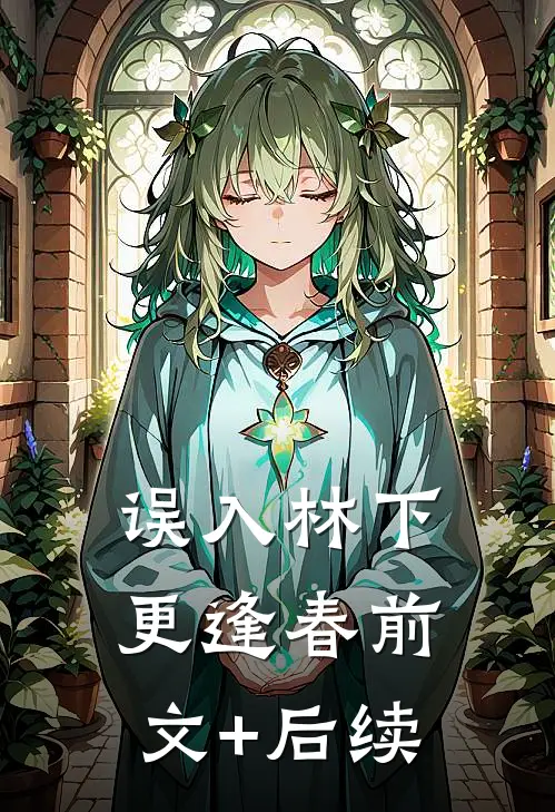 误入林下更逢春前文+后续