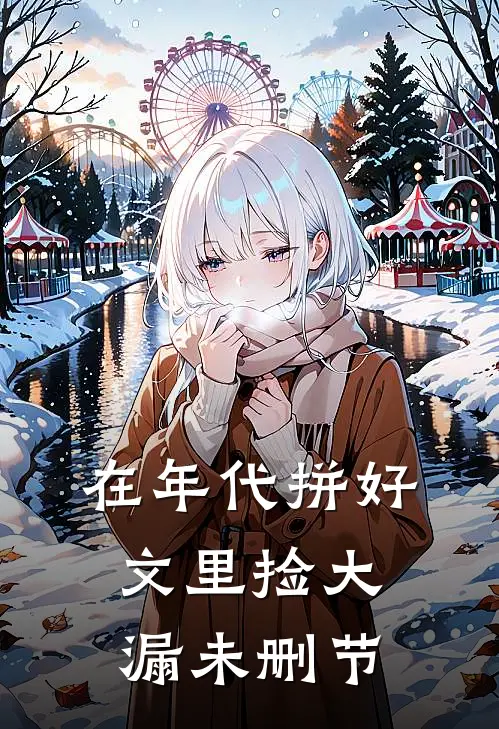 在年代拼好文里捡大漏未删节