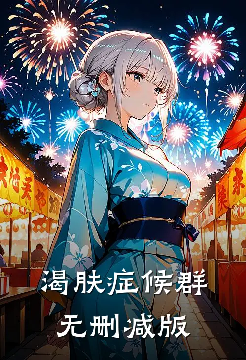 渴肤症候群无删减版