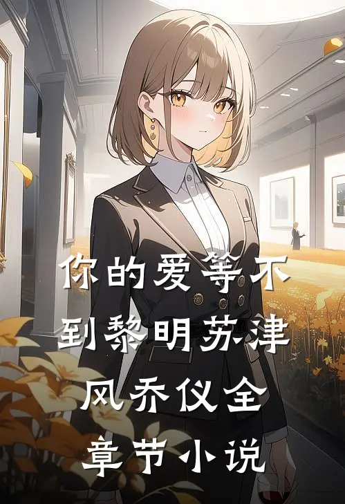 你的爱等不到黎明苏津风乔仪全章节小说