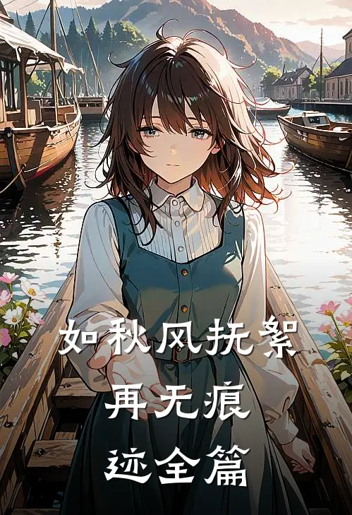 如秋风抚絮，再无痕迹全篇