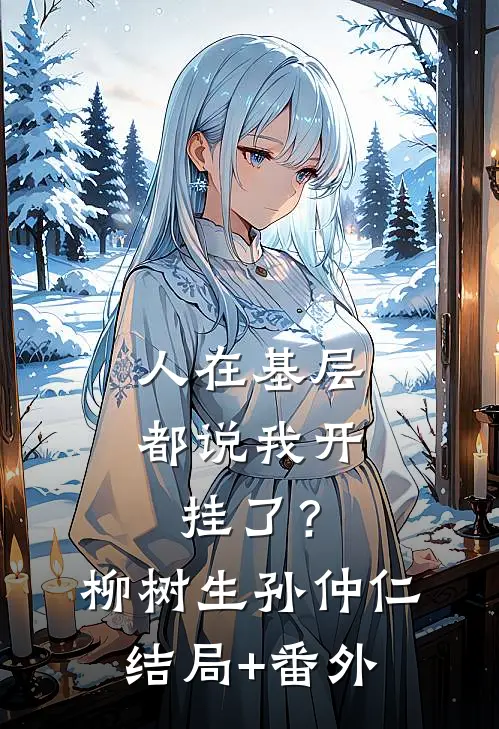 人在基层，都说我开挂了？柳树生孙仲仁:结局+番外