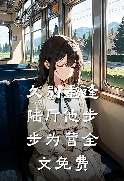 久别重逢：陆厅他步步为营全文免费