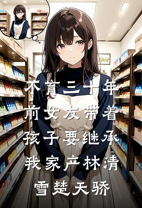 不育三十年，前女友带着孩子要继承我家产林清雪楚天骄