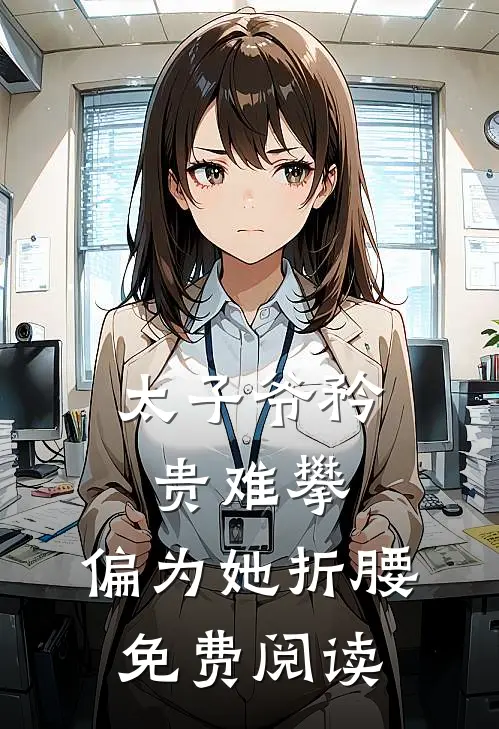太子爷矜贵难攀，偏为她折腰免费阅读