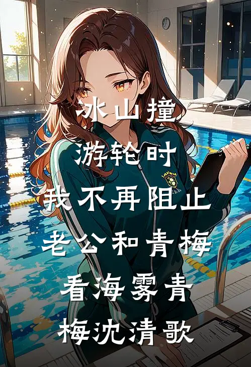 冰山撞游轮时，我不再阻止老公和青梅看海雾青梅沈清歌