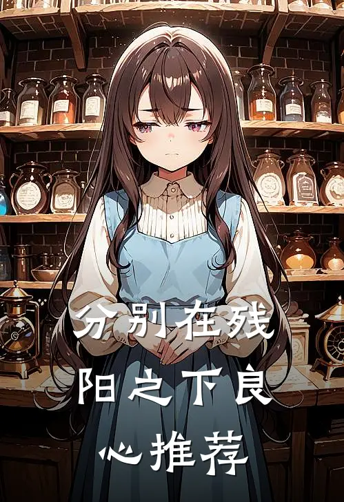 分别在残阳之下良心推荐